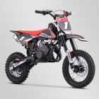 LASTE DIRT BIKE APOLLO CONDOR 60CC 2024