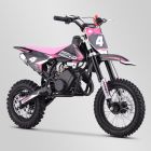 LASTE DIRT BIKE APOLLO CONDOR 60CC 2024 ROSE