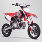 DIRT BIKE SANO RXF ELITE 125-E 2024