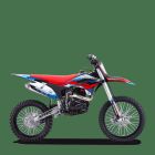 MOTOCROSS SANO SRZ 250CC