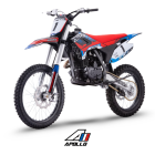 MOTOCROSS SANO SRZ 250CC