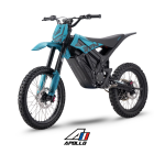 Krossiratas SEDNA RFN OFFROAD 43AH