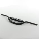 Leistang terasest must Bigbar RFZ - ø28.6mm