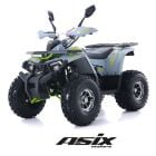 Laste ATV Asix Fourcraft 125cc 3+1 ALU