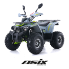 Laste ATV Asix Fourcraft 125cc 1+1 ALU