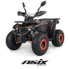 Laste ATV Asix Fourcraft 125cc 3+1