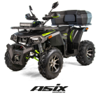 ATV Asix Fourcraft 200cc Ultra