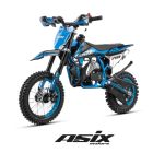 Minicross Asix 710 A1 60cc 12/10 P-start