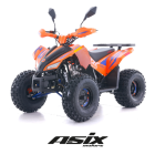 Laste ATV Asix Coyote 125cc 3+1