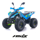 Laste ATV Asix Coyote 125cc 1+1