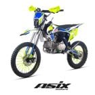 Krossiratas Asix DT190 19/16 E-start, manual