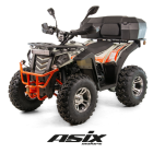 ATV Asix Magnum EEC Alloy 250cc