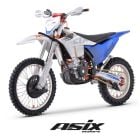 Krossiratas Asix XR99 300cc 21/18, manuaal, el. starter
