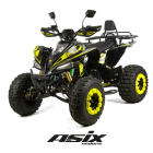 ATV ASIX X-ONE Steel 250cc