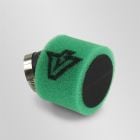 Õhufilter Volt Performance roheline 38mm