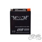 BATTERY YB14L-A2 WM MOTOR 12 VOLT SMF