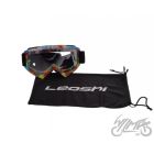 Prillid Leoshi, Enduro MX, multicolor