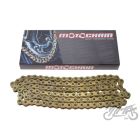 Drive chain 415h 110 links gold