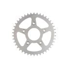 AFAM tagumine hammasratas AFAM 42 hammast 520 mudelitele Aprilia Pegaso, RS 125, Cagiva Mito, Raptor 125