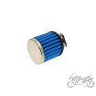 ÕHUFILTER 32mm KOONILINE TUUNING