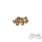 Karburaatori düüs 80, 4 mm, komplekt 10tk
