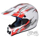 Kiiver Awina Enduro tn8686-30 w/o ece