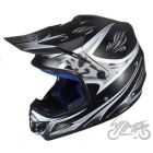 Kiiver Awina Mini Enduro tn8696 w/o ece