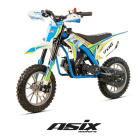 Minikross XTR 706 49cc EL+käsistart 10/10