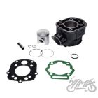 Silindri komplekt, dia. 47,00 derbi aprilia 2006 70 cc lc