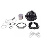 DERBI APRILIA SILINDER 70 CC LC EURO 3