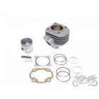 Silinder 70cc 47,00mm 2T QUANTUM