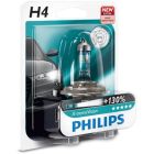 Philips h4 x-tremevision blister