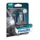 PHILIPS H4 X-tremeVision Pro150