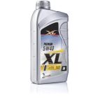 Autoõli XL PREMIUM 5W40 1L