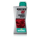 MOTOREX POWER SYNT 4T 10W50 1L 