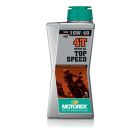 MOTOREX TOP SPEED 4T 10W40 1L 