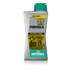 MOTOREX FORMULA 2T 1L 
