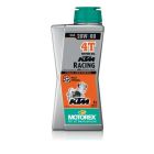 MOTOREX KTM RACING 4T 20W60 1L 