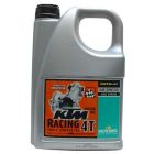 MOTOREX KTM RACING 4T 20W60 4L 