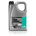 Motorex 4-stroke motor oil 20w50 4l