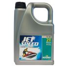 MOTOREX JET SPEED 2T 4L 