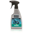 Quick cleaner Motorex 500ml