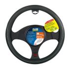 Roolikate, club, must, 37/39cm