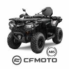 ATV CFMOTO CFORCE 520 ABS TFT pikk