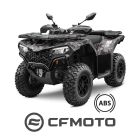 ATV CFMOTO CFORCE 520 ABS lühike