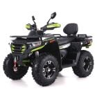 ATV Asix Challenger EEC 300cc 12/12 2+1 ALU