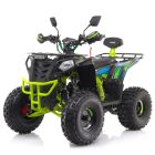 Laste ATV Asix Commander A1 125cc 8/8 3+1