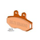 Delta Braking Brake pads, Aprilia / Derbi / Rieju