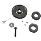 4-GEAR CAM DR. SET 99-06