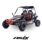 Laste ja noorukite BUGGY 200cc CVT automaat